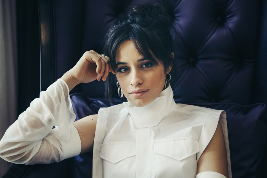 Camila Cabello